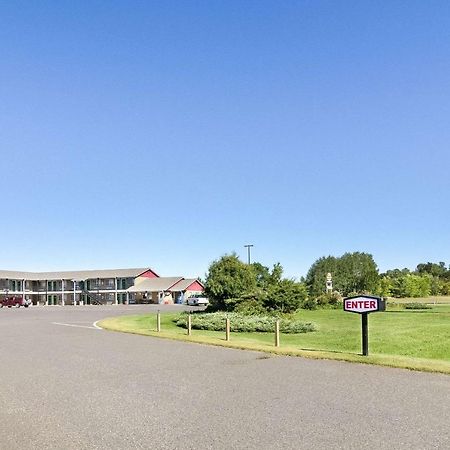 Rodeway Inn Pine River Esterno foto