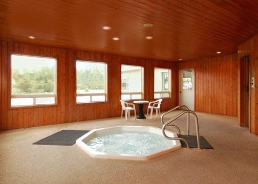 Rodeway Inn Pine River Servizi foto