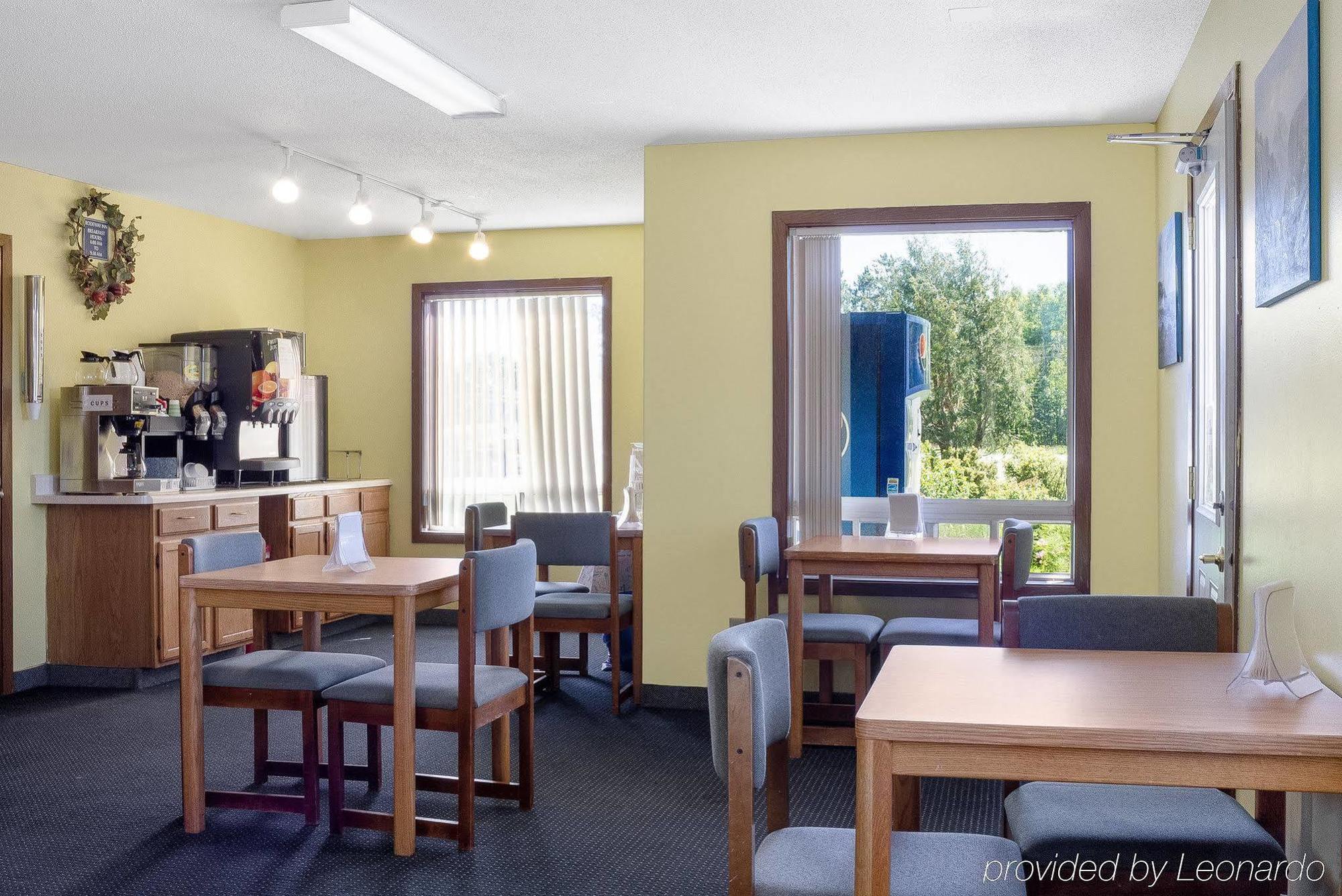 Rodeway Inn Pine River Esterno foto