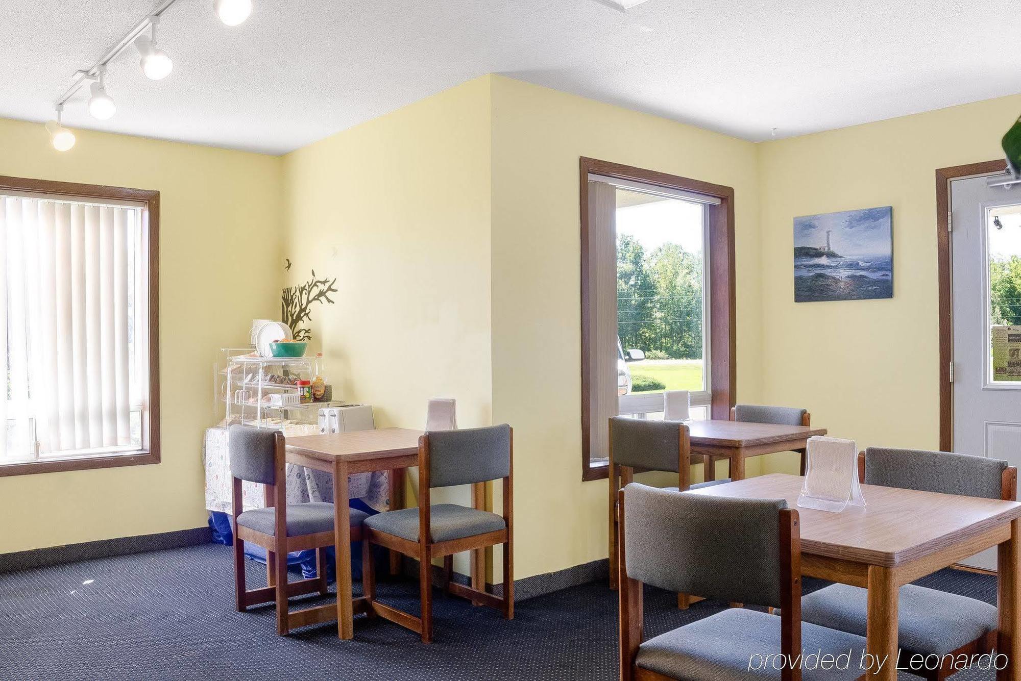Rodeway Inn Pine River Esterno foto
