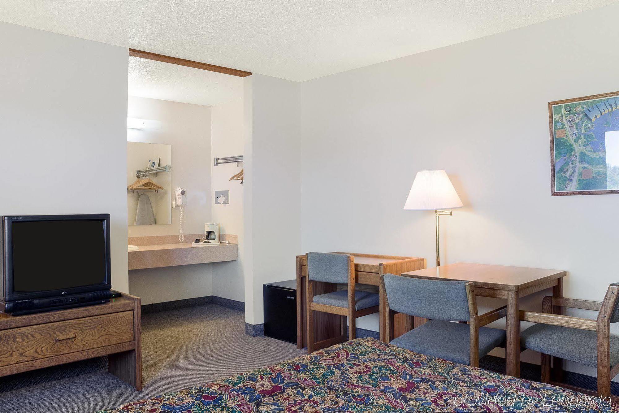 Rodeway Inn Pine River Esterno foto