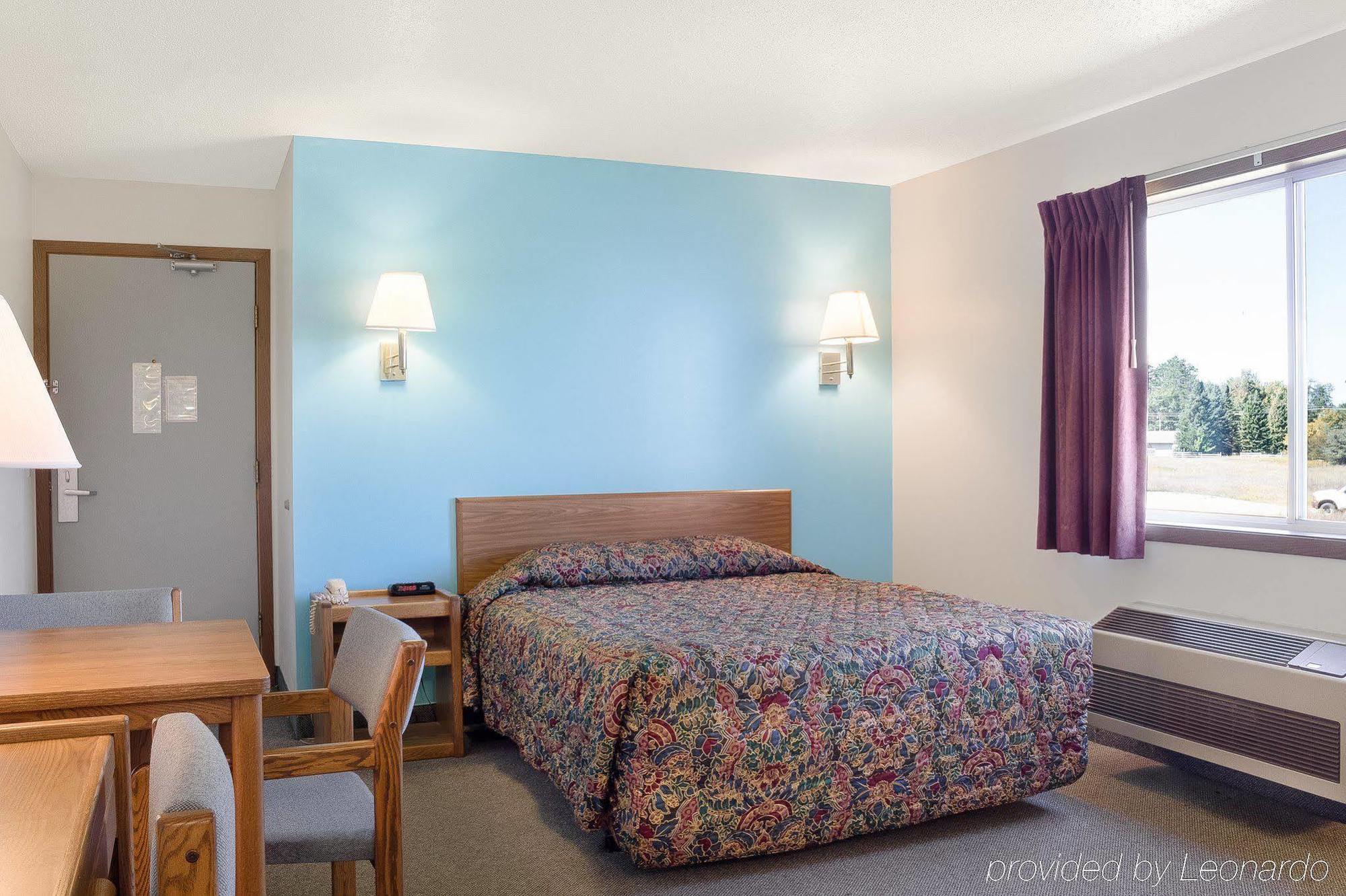 Rodeway Inn Pine River Esterno foto