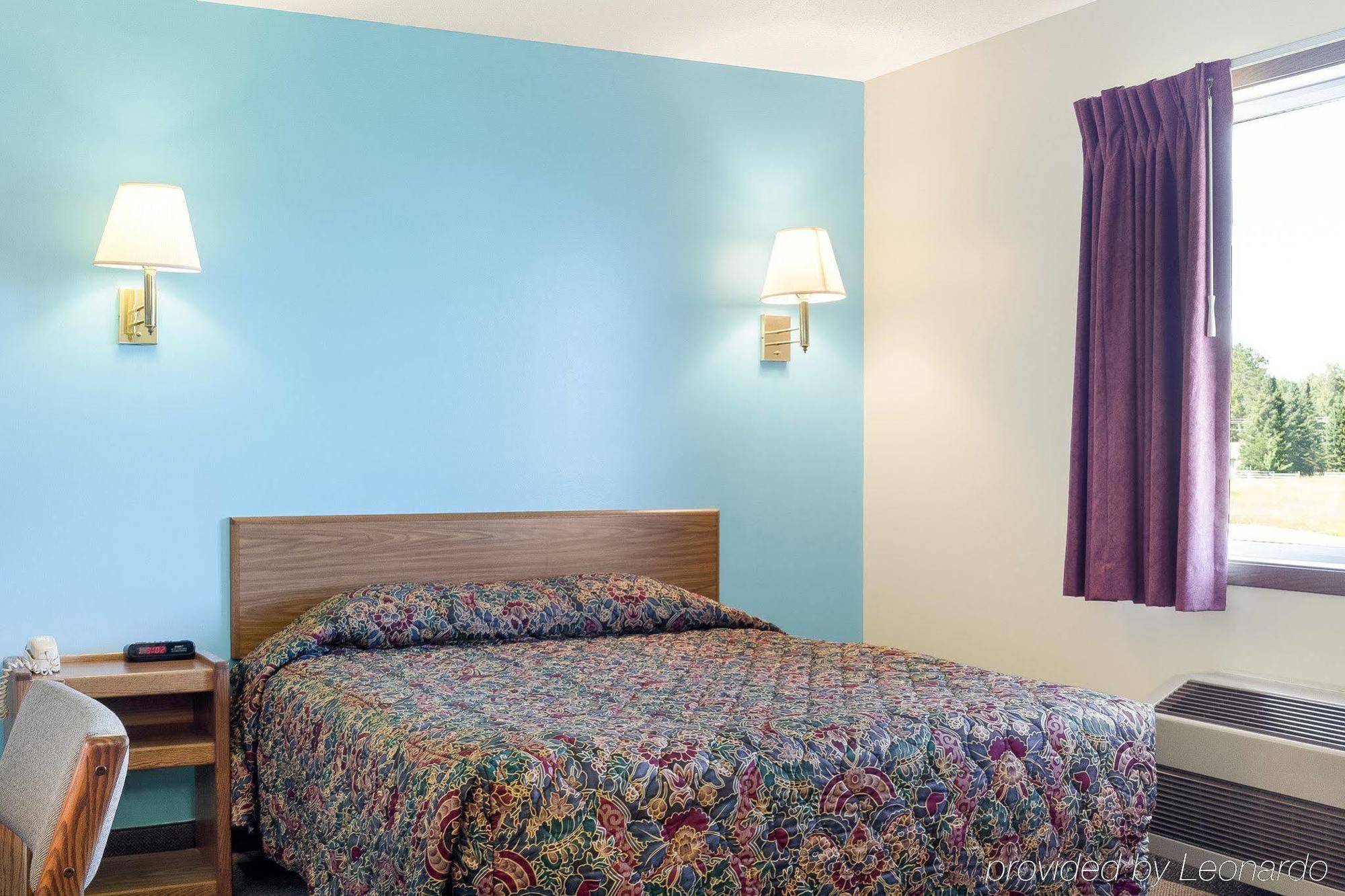 Rodeway Inn Pine River Esterno foto