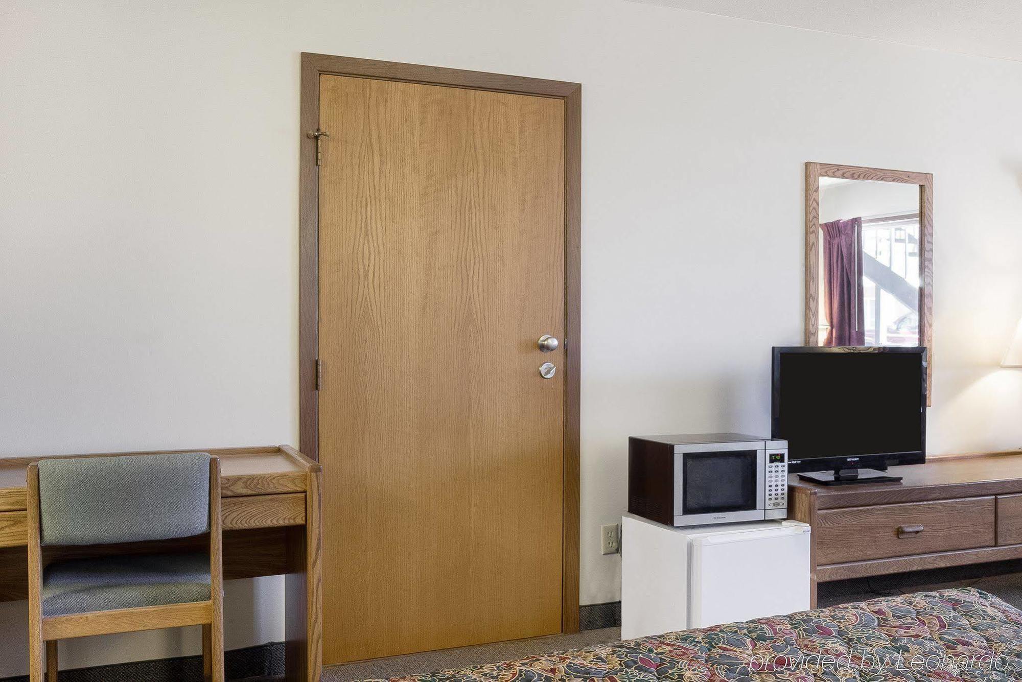 Rodeway Inn Pine River Esterno foto