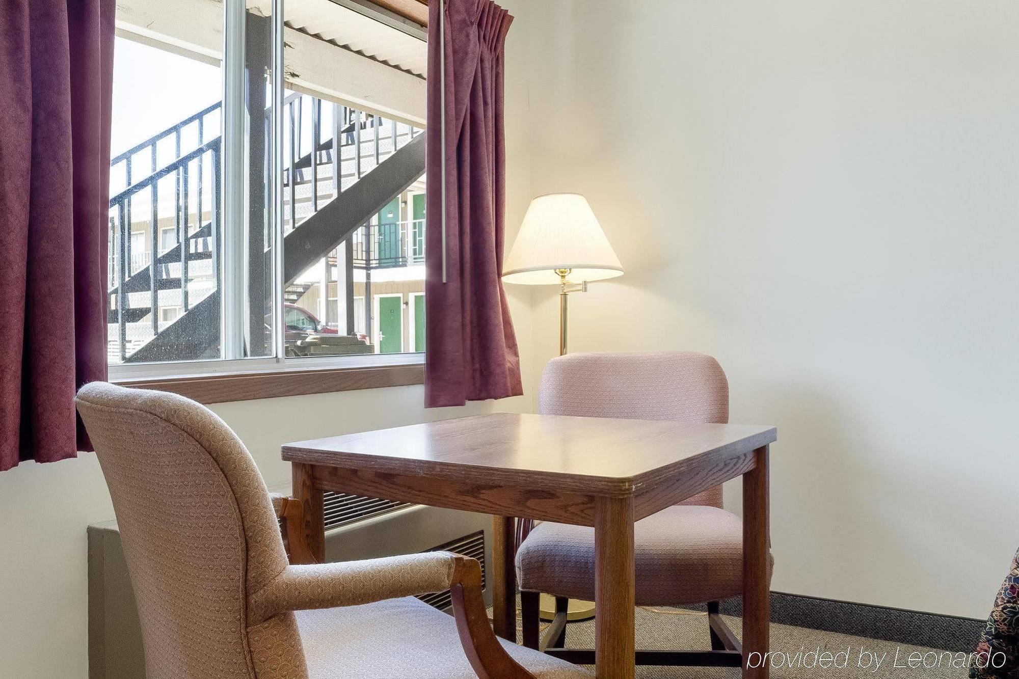 Rodeway Inn Pine River Esterno foto