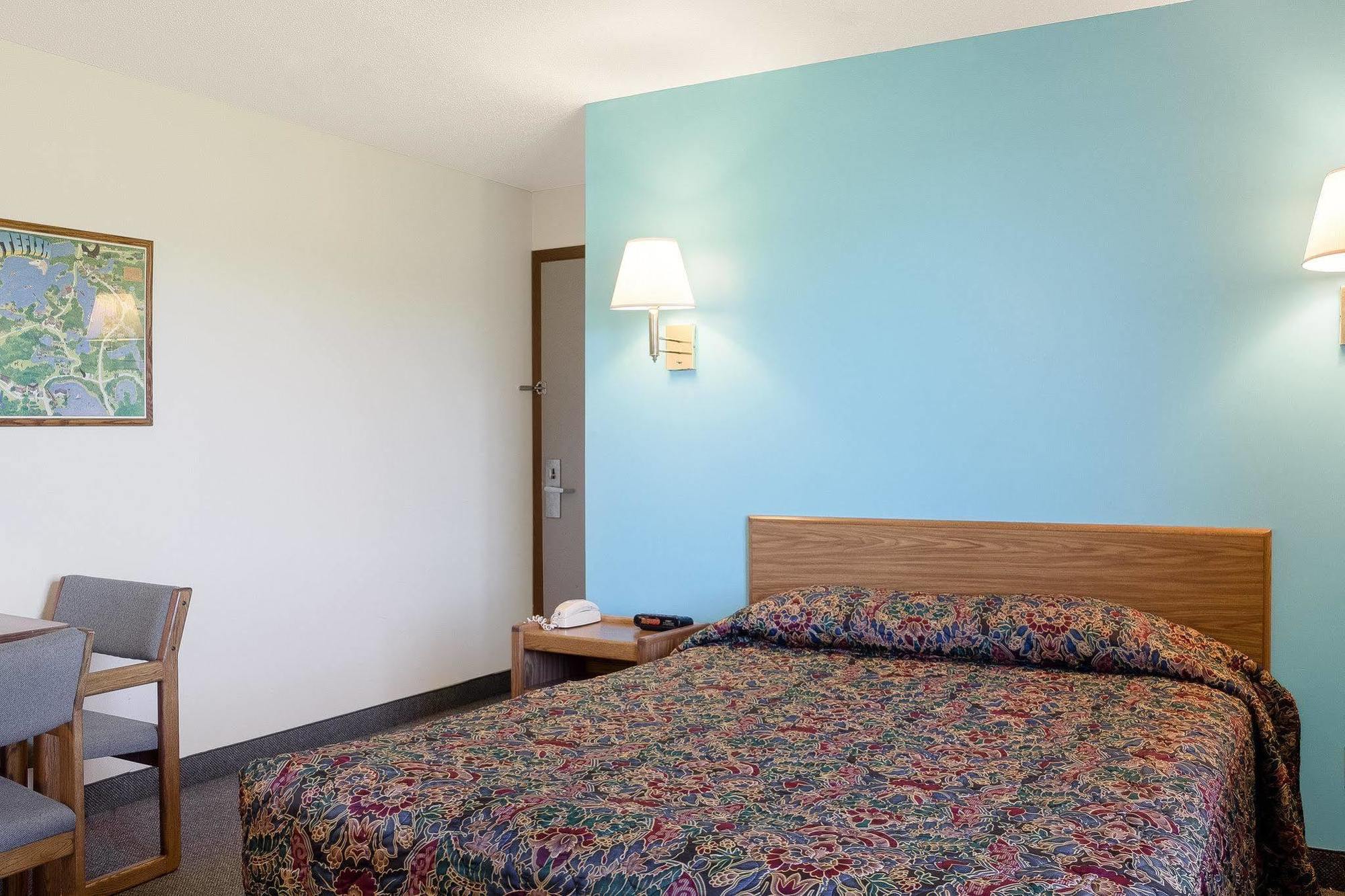 Rodeway Inn Pine River Esterno foto