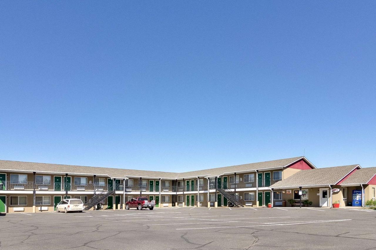 Rodeway Inn Pine River Esterno foto